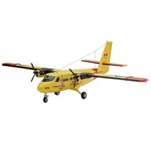 Revell gluing model DHC-6 Twin Otter 1:72