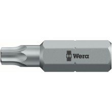 Стандартная бита Wera TORX TX40 x 25 мм, 867/1 Z