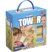 Tactic outdoor game XL Torn