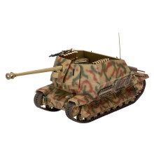 Revell adhesive model Marder I based on FCM 36 1:35
