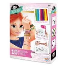 Buk friendship bands