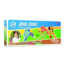 Tactic animal croquet