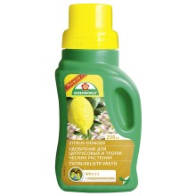 Citrus Plant Food, 250 ml