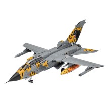 Revell gluing model Tornado ECR "Tigermeet 2018" 1:72