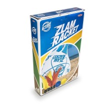 Tactic racket game Zlam Racket