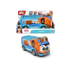 Dickie Toys ABC City Bus