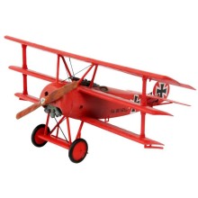 Revell Fokker DR.1 1:72