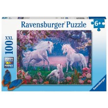 Ravensburger puzzle 100 pcs Unicorns