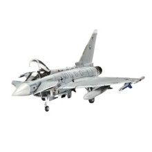 Revell gluing model Eurofighter Typhoon 1:144