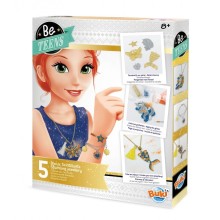 Buk craft set Jewelry