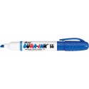 Markal Dura-Ink 55, 1,5 & 4,5mm, blue