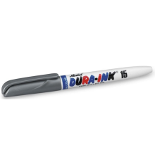 Tindimarker Markal Dura-Ink 15 1,5mm hõbedane