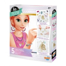 Buk Craft Kit Unicorn Jewelry