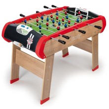 Smoby table football