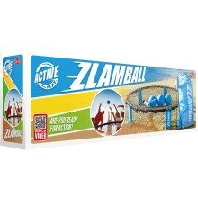 Tactic Zlampall shooting game