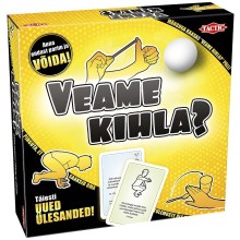 Tactic board game Let's make a bet?