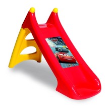 Smoby slide Cars 90cm