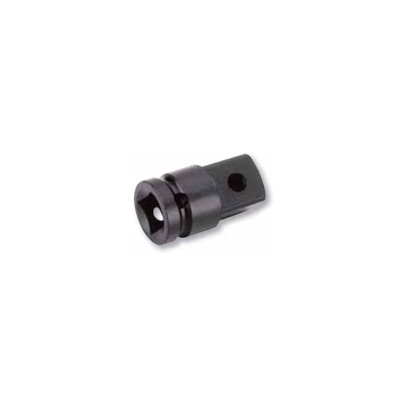 Impact increasing adaptor 3/4" to 1" Irimo Impact increasing adaptor 3/4" to 1" Irimo