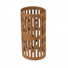 Tree trunk protection 3pcs, brown