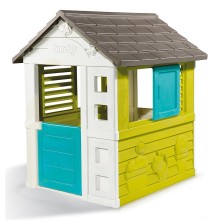 Smoby Playhouse Pretty