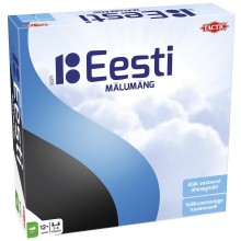 Tactic Estonian memory game