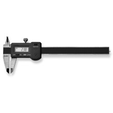 Digital caliper SCALA Model 230, 200x50mm