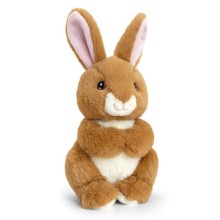 Tongue Toys Eco rabbit 19 cm