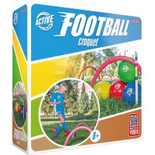 Tactic Soccer croquet