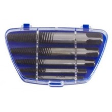 Stud extractors set 5 pcs M3-M18 Irimo