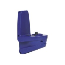 Automatic sensoric dispenser Dreumex One2clean, 3-5 ml.