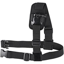 D-Fruit GoPro shoulder strap with camera mount