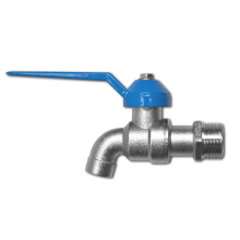 Faucet 1/2"