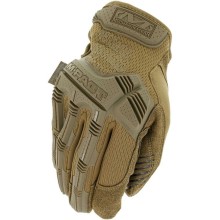Gloves Mechanix M-Pact® Coyote, size XXL