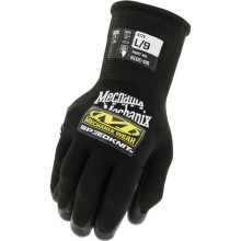 Safety work gloves Mechanix SpeedKnit™, size S