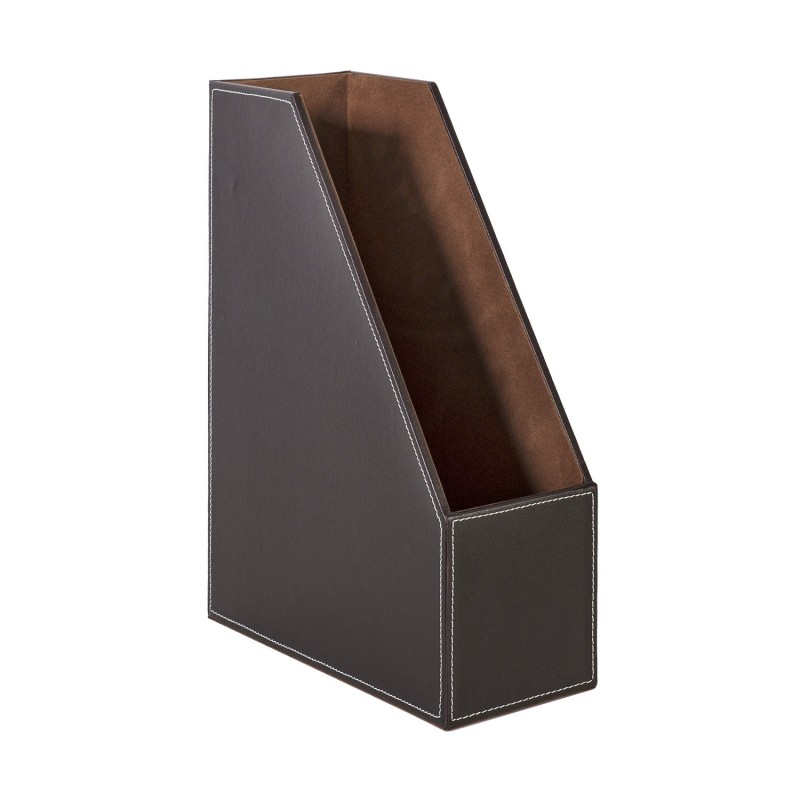 File holder WALTER 10x27xH34cm File holder WALTER 10x27xH34cm