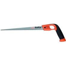 Ножовка выкружная ProfCut 12" 300мм XT9