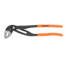 Adjustable pliers with fast push-button 300mm Truper®