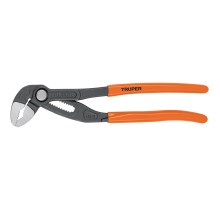 Adjustable pliers with fast push-button 250mm Truper®