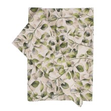 Настольный коврик HOLLY 43x116см, листья тополя