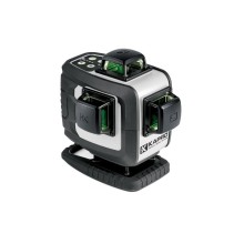 Prolaser 4D XTRA All-lines Green