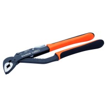 Slip joint pliers Bahco, quick adjust 400mm, max 67mm