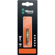 Wera Impaktor насадка, TORX T30 x 50mm, 867/4, блистер