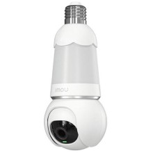 Камера видеонаблюдения Imou с лампой 5 МП