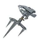 WHITE LINE TRITON XL Impulse sprinkler - triple spike