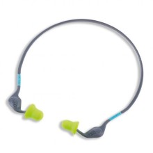 UVEX XACT-BAND, беруши с лентой и звукопоглотителем, SNR26, сменные беруши