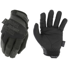 Gloves Mechanix Speclialty 0.5 Covert, black, size S