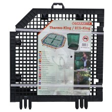 Универсальная подставка для компостеров Thermo-King и Eco-King 400/600L
