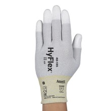 Safety gloves Ansell HyFlex® 48-135 , size 7