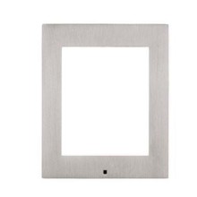 Entry panel 1 module surf./frame hel. Ip verso 9155021, 2N