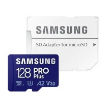 Memory micro sdxc pro+ 128gb/w/adapt. Mb-md128sa/eu, Samsung